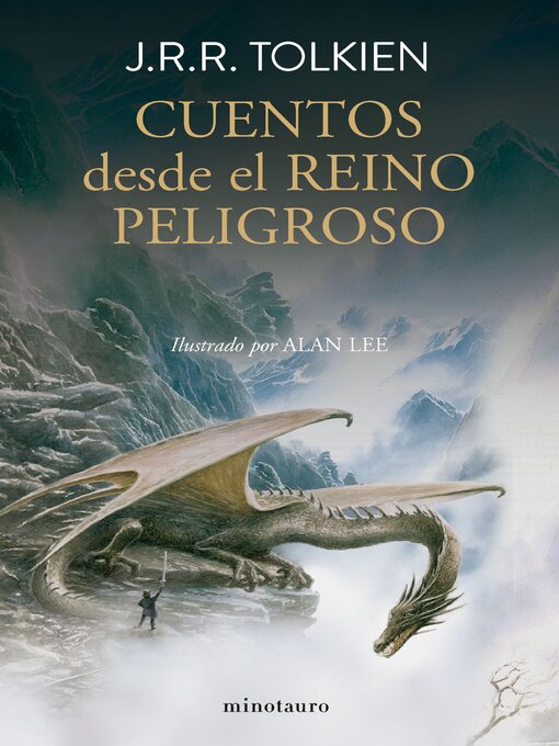 Detalles del título Cuentos desde el reino peligroso de J. R. R. Tolkien - Lista de espera
